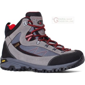 SCARPE DA TREKKING ALTE GARSPORT PREDATOR WP WATER RESISTENT TG.39 AL 46 SCARPE DA TREKKING ALTE GARSPORT PREDATOR WP WATER RESISTENT