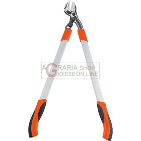 STOCKER TRONCARAMI A BATTENTE PROFI 80 LAMA DRITTA TIPO KUKER STOCKER TRONCARAMI A BATTENTE PROFI 80 LAMA DRITTA TIPO KUKER