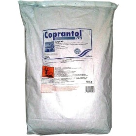 SYNGENTA COPRANTOL WG KG.10 FUNGICIDA OSSICLORURO DI RAME SYNGENTA COPRANTOL WG KG.10 FUNGICIDA OSSICLORURO DI RAME