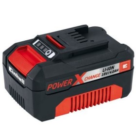 Einhell Batteria Power-X-Change 18V 4,0 Ah Einhell Batteria Power-X-Change 18V 4,0 Ah