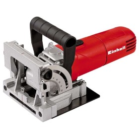 Einhell Fresatrice elettrica orizzontale TC-BJ 900 watt. 860 Einhell Fresatrice elettrica orizzontale TC-BJ 900 watt. 860
