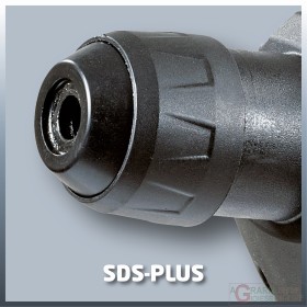 Einhell Martello Tassellatore a batteria a 3 funzioni TE-HD 18 Li - Solo - da marzo Einhell Martello Tassellatore a batteria a 3 funzioni TE-HD 18