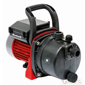Einhell Pompa autoadescante GC-GP 6538 Einhell Pompa autoadescante GC-GP 6538