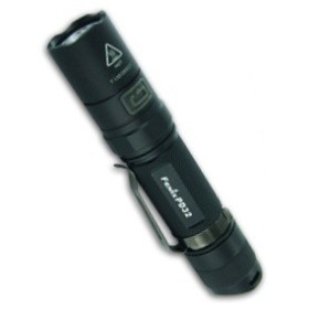 FENIX TORCIA A LED 315 LUMEN PD32