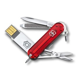 VICTORINOX PEN DRIVE WORK 32 GB IN  BLISTER VICTORINOX PEN DRIVE WORK 32 GB IN BLISTER