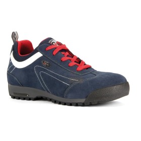 SCARPE DA LAVORO ANTIFORTUNIO GARSPORT GLOBAL LOW 2015 S1P TG. 39 AL 47 SCARPE DA LAVORO ANTIFORTUNIO GARSPORT GLOBAL LOW 2015 S1P TG.