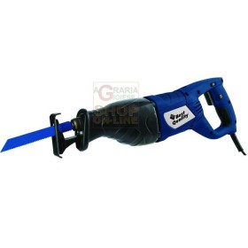 VIGOR SEGA A GATTUCCIO SGT-115 WATT . 750 SEGHE GATTUCCIO BEST-QUALITY SGT-115 WATT 750