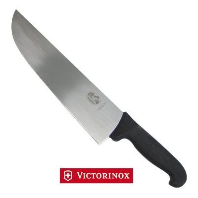 VICTORINOX COLTELLO DA BANCO CON MANICO IN FIBROX LAMA ACCIAIO