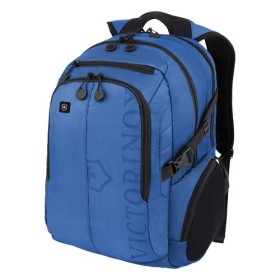 VICTORINOX VX ZAINO SPORT PILOT COLORE BLU VICTORINOX VX ZAINO SPORT PILOT COLORE BLU