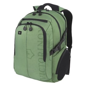 VICTORINOX VX ZAINO SPORT PILOT COLORE VERDE VICTORINOX VX ZAINO SPORT PILOT COLORE VERDE