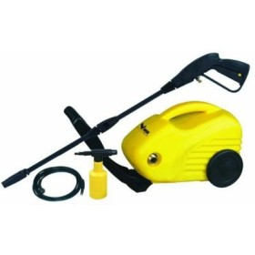 VIGOR IDROPULITRICE 100-S AUTO-STOP WATT. 1400 VIGOR IDROPULITRICE 100-S AUTO-STOP WATT. 1400