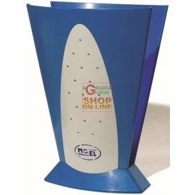 ZANZARIERA STERMINA INSETTI TIGERONE UV ATTRATTIVO COLLA 1X24 WATT ZANZARIERA STERMINA INSETTI TIGERONE UV ATTRATTIVO COLLA 1X24