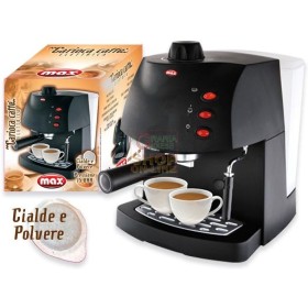 MAX MACCHINA  CAFFÈ CARIOCA MAX MACCHINA CAFFÈ CARIOCA
