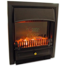 MAX CAMINETTO ELETTRICO 2000 W MOD.PROVENCE MAX CAMINETTO ELETTRICO 2000 W MOD.PROVENCE