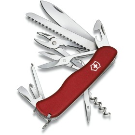 VICTORINOX HERCULES COLTELLO MULTIUSO SVIZZERO ROBUSTO 0.9043 VICTORINOX HERCULES COLTELLO MULTIUSO SVIZZERO ROBUSTO 0.9043