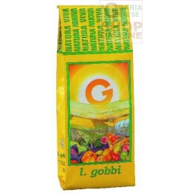 GOBBI DUNGER 60 CONCIME FER FERTIRRIGAZIONE N.P.K. 8.6.40 KG. 25 GOBBI DUNGER 60 CONCIME FER FERTIRRIGAZIONE N.P.K. 8.6.40 KG. 25