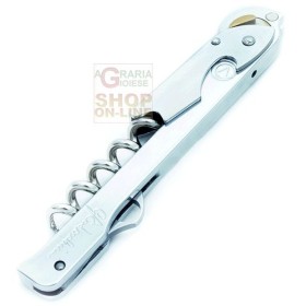 ARTIS CAVATAPPI SOMMELIER MODELLO SPEEDY COLORE SILVER ARTIS CAVATAPPI SOMMELIER MODELLO SPEEDY COLORE SILVER