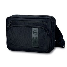 VICTORINOX  TRAVEL COMPANION NERO VICTORINOX TRAVEL COMPANION NERO