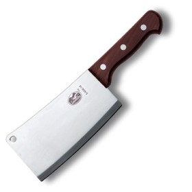 VICTORINOX  MANNARINE MANICO LEGNO 480 GR. VICTORINOX MANNARINE MANICO LEGNO 480 GR.