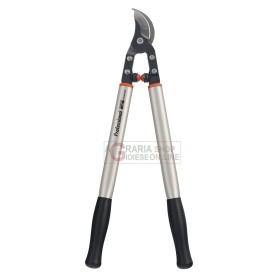 BAHCO TRONCARAMI PROFESSIONALE P160-Sl-75 MANICI IN ALLUMINIO CM. 75 BAHCO TRONCARAMI PROFESSIONALE P160-Sl-75 MANICI IN ALLUMINIO