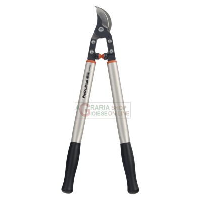 BAHCO TRONCARAMI PROFESSIONALE P160-SL MANICI IN ALLUMINIO CM.