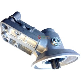 COPPIA CONICA PER DECEPUGLIATORE ALPINA BJ 335 -345 - SB 35D DIAM. 26 MM. COPPIA CONICA PER DECEPUGLIATORE ALPINA BJ 335 -345 - SB 35D
