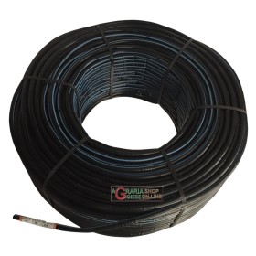 GOLD-DRIP ALA GOCCIOLANTE 40MIL DIAM. 16mm. MULTI FORO PASSO cm. 30 mt. 400 GOLD-DRIP ALA GOCCIOLANTE 40MIL DIAM. 16mm. MULTI FORO PASSO