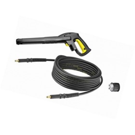 KARCHER TUBO MT .7,5 CON PISTOLA QUICK 2.641-828.0 KARCHER TUBO MT.7,5 CON PISTOLA QUICK 2.641-828.0