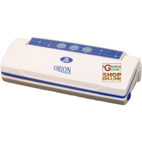 MACCHINA SOTTOVUOTO GARHE ORION MACCHINA SOTTOVUOTO GARHE ORION