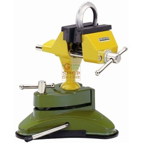 PROXXON 28602 MORSA DI PRECISIONE ATTACCO A VENTOSA PROXXON 28602 MORSA DI PRECISIONE ATTACCO A VENTOSA