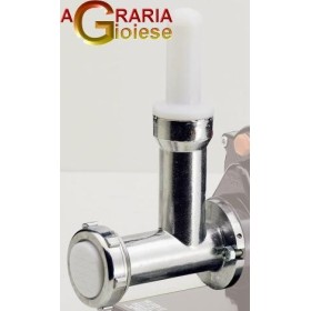 REBER KIT ACCESSORIO TORCHIO PASTA N. 5 PER ART. 8400N REBER KIT ACCESSORIO TORCHIO PASTA N. 5 PER ART. 8400N