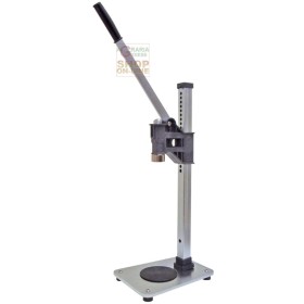 TAPPATRICE A COLONNA PROFESSIONALE FERRARI QUEEN CROWN DIAM. 26-29 TAPPATRICE A COLONNA PROFESSIONALE FERRARI QUEEN CROWN DIAM.