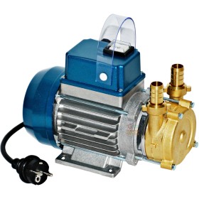 TELLARINI ELETTROPOMPA ECO DA TRAVASO CON MANIGLIA SERIE STAR HP 0,5 mm. 20 TELLARINI ELETTROPOMPA ECO DA TRAVASO CON MANIGLIA SERIE STAR