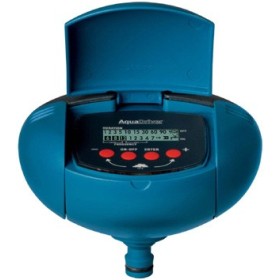 UNIFLEX ART. 661016 CENTRALINA AQUADRIVER UNIFLEX ART. 661016 CENTRALINA AQUADRIVER