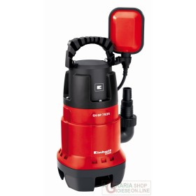 Einhell Pompa acque scure GC-DP 7835 Einhell Pompa acque scure GC-DP 7835