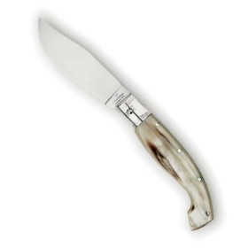 CONAZ COLTELLO ARBURESE BOVINO LUCIDO CM. 20 CONAZ COLTELLO ARBURESE BOVINO LUCIDO CM. 20