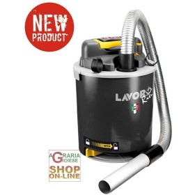 LAVOR BIDONE ASPIRAPOLVERE ASPIRACENERE RIU WATT. 800 LAVOR BIDONE ASPIRAPOLVERE ASPIRACENERE RIU WATT. 800