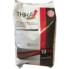 SIPCAM TRIKA EXPERT GEONSETTICIDA GRANULARE PER IL TERRENO A BASE DI lambda-cialotrina KG. 10 SIPCAM TRIKA EXPERT GEONSETTICIDA GRANULARE PER IL TERRENO A