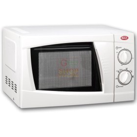 MAX FORNO MICROONDE 20 LITRI BASIC MAX FORNO MICROONDE 20 LITRI BASIC