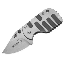 BOKER COLTELLO CHIUDIBILE SUBCOM TITAN BO 01BO582 BOKER COLTELLO CHIUDIBILE SUBCOM TITAN BO 01BO582