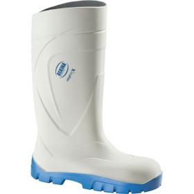 BEKINA STIVALI STEPLITE BIANCHI POLIURETANO TAGLIA 39 AL 46 BEKINA STIVALI STEPLITE BIANCHI POLIURETANO TAGLIA 39 AL 46