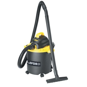 BIDONE ASPIRATUTTO LAVOR VAC 18 PLUS WATT. 1000 BIDONE ASPIRATUTTO LAVOR VAC 18 PLUS WATT. 1000