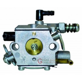 CARBURATORE PER MOTOSEGA IBEA 3900 4000 VIGOR VMS-36 SANDRI GARDEN CARBURATORE PER MOTOSEGA IBEA 3900 4000 VIGOR VMS-36 SANDRI