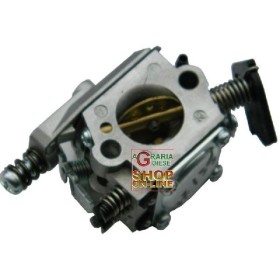 CARBURATORE PER MOTOSEGHE J-SKY YD38 FIG.139 CARBURATORE PER MOTOSEGHE J-SKY YD38 FIG.139
