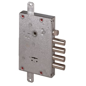 CISA ART. 57515.48 SERRATURA DI SICUREZZA CON 3 CHIVE CORTA CISA ART. 57515.48 SERRATURA DI SICUREZZA CON 3 CHIVE CORTA
