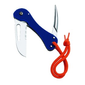 COLTELLO DA BARCA MANICO G10 CON CAVIGLIA GIRAGRILLI KBL 088 COLTELLO DA BARCA MANICO G10 CON CAVIGLIA GIRAGRILLI KBL 088