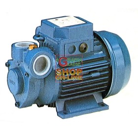 ELETTROPOMPA PERIFERICA PER AUTOCLAVE HP. 0,50 MOD. CM6/2 ELETTROPOMPA PERIFERICA PER AUTOCLAVE HP. 0,50 MOD. CM6/2