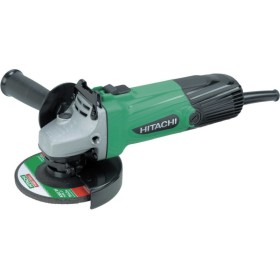 HITACHI SMERIGLIATRICE ANGOLARE D.115 G12SS HITACHI SMERIGLIATRICE ANGOLARE D.115 G12SS