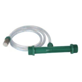 INIETTORE VENTURI VENTURIMETRO RAIN ALFA 1 poll. INIETTORE VENTURI VENTURIMETRO RAIN ALFA 1 poll.