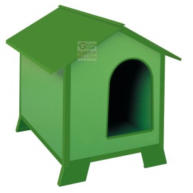 NOVITAL CUCCIA PER CANI POLAR VERNICIATA mis. 1 CM. 30x39x40h. NOVITAL CUCCIA PER CANI POLAR VERNICIATA mis. 1 CM. 30x39x40h.